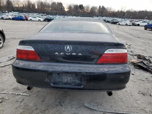 2003 Acura 3.2TL