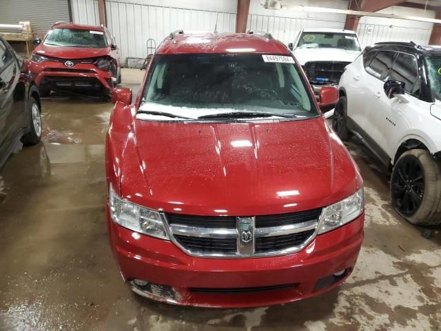 2010 Dodge Journey SXT