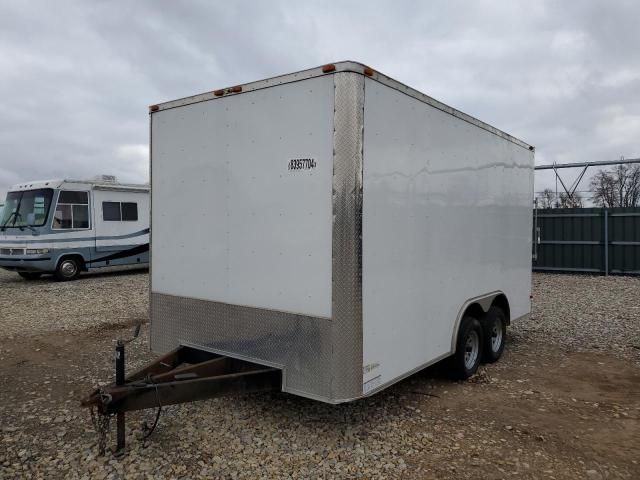 2019 Utility 8WBOX