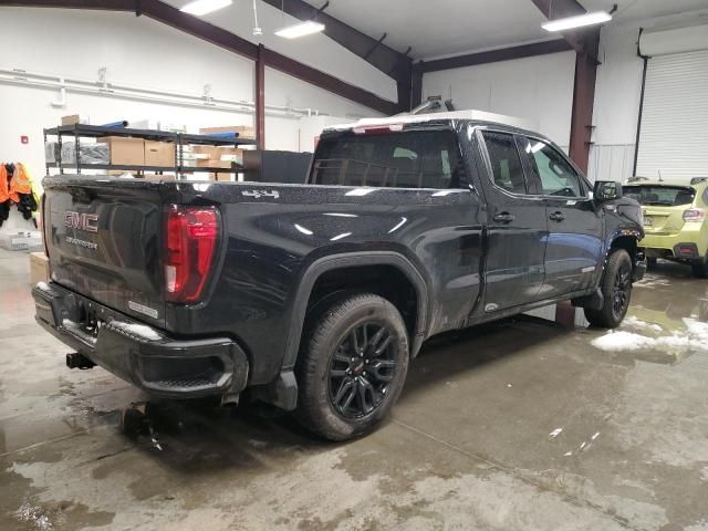 2024 GMC Sierra K1500 Elevation