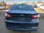 2014 Ford Fusion SE Hybrid