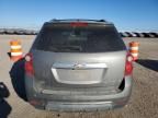 2012 Chevrolet Equinox LTZ