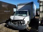 2015 Chevrolet Express G3500