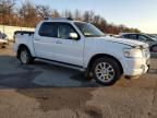 2007 Ford Explorer Sport Trac Limited