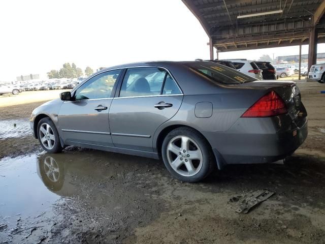 2006 Honda Accord EX