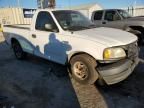 2002 Ford F150