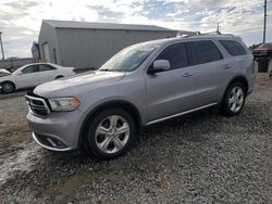 2014 Dodge Durango Limited en venta en Tifton, GA