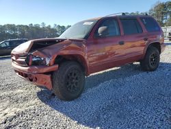 Salvage Cars with No Bids Yet For Sale at auction: 1998 Dodge Durango