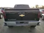 2014 Chevrolet Silverado K1500 LTZ