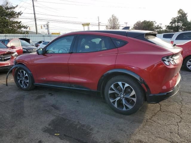 2021 Ford Mustang MACH-E Premium