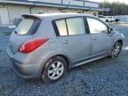 2007 Nissan Versa S