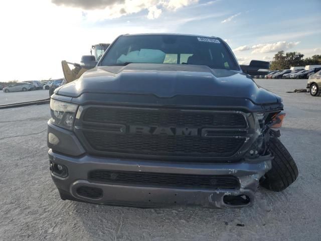 2022 Dodge RAM 1500 BIG HORN/LONE Star