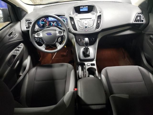 2013 Ford Escape S