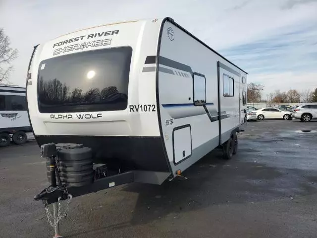 2025 Other Heavy Equipment Camper