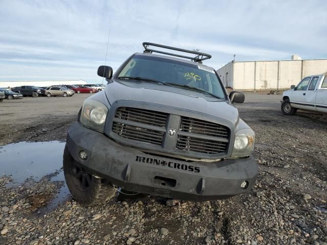 2008 Dodge RAM 1500