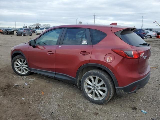 2013 Mazda CX-5 GT