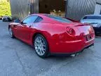 2007 Ferrari 599 GTB Fiorano