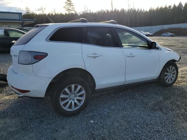 2011 Mazda CX-7