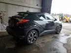 2020 Toyota C-HR XLE