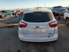 2013 Ford C-MAX SEL