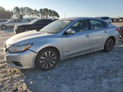 Nissan Vehiculos salvage en venta: 2017 Nissan Altima 2.5