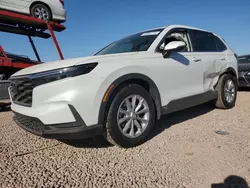 Salvage cars for sale at Phoenix, AZ auction: 2023 Honda CR-V EXL