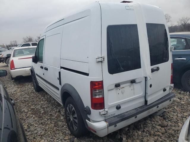 2013 Ford Transit Connect XLT