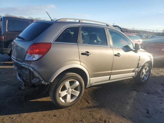 2012 Chevrolet Captiva Sport