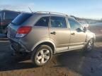 2012 Chevrolet Captiva Sport