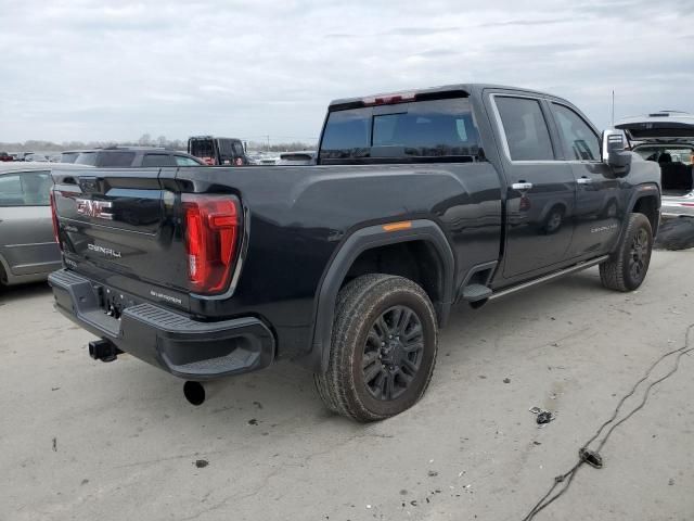 2023 GMC Sierra K2500 Denali