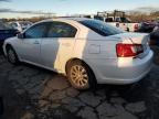 2012 Mitsubishi Galant FE