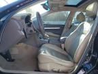 2009 Infiniti G37 Base