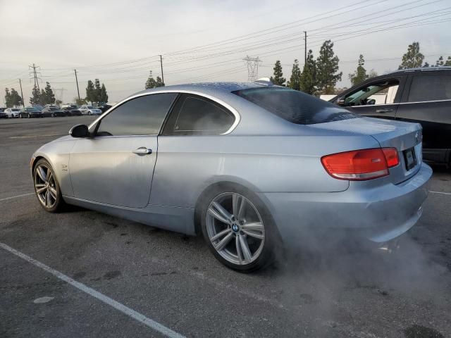 2009 BMW 328 XI Sulev