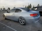 2009 BMW 328 XI Sulev