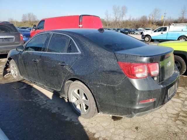 2014 Chevrolet Malibu LS