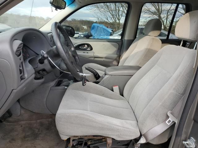 2005 Chevrolet Trailblazer LS