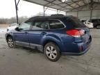 2010 Subaru Outback 2.5I Premium