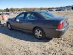 2000 Lincoln LS