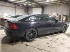 2019 Volvo S90 T5 Momentum