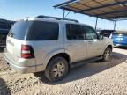 2008 Ford Explorer XLT