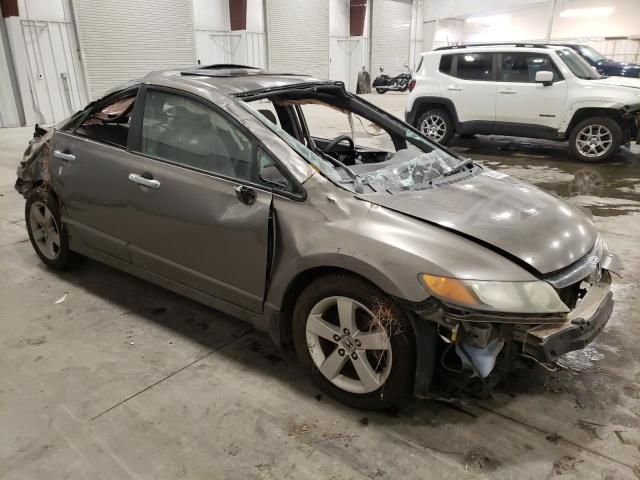 2006 Honda Civic EX