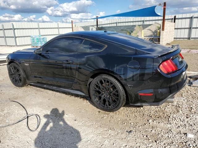 2015 Ford Mustang GT