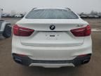 2016 BMW X6 XDRIVE35I