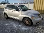 2008 Chrysler PT Cruiser