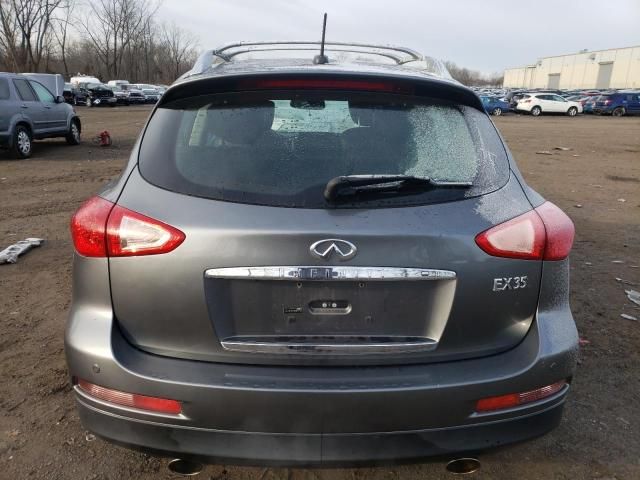 2011 Infiniti EX35 Base