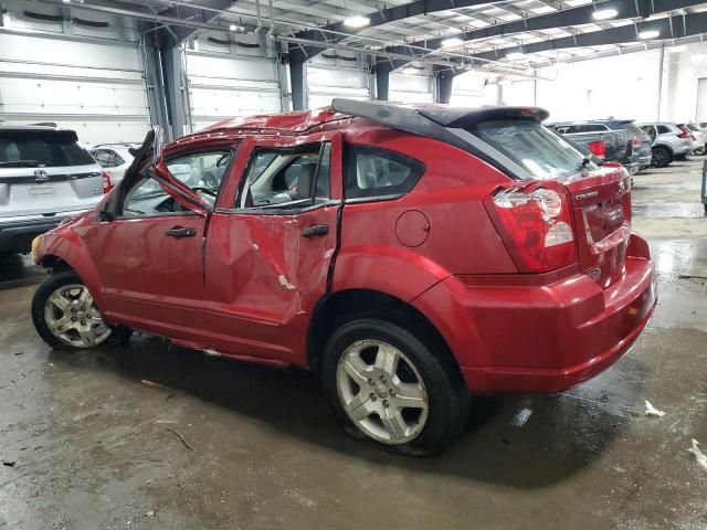 2007 Dodge Caliber SXT