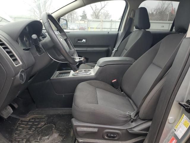 2007 Ford Edge SEL