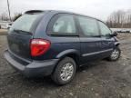 2007 Dodge Caravan SE