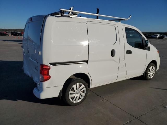 2019 Nissan NV200 2.5S