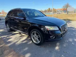 Audi Vehiculos salvage en venta: 2015 Audi Q5 Premium